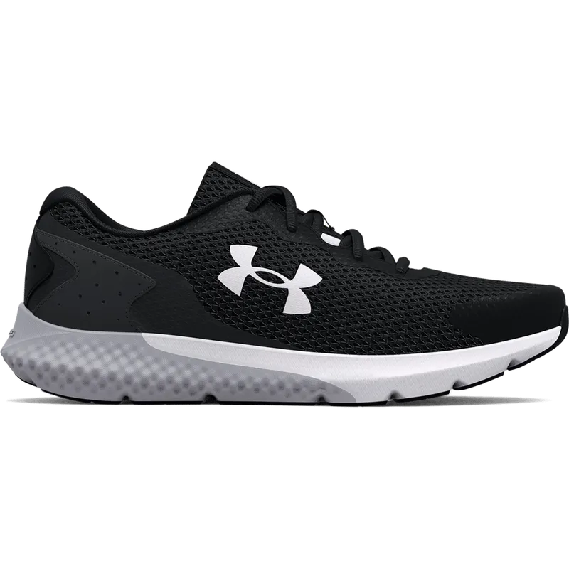 Under Armour Charged Rogue 3 Black (3024877-002)
