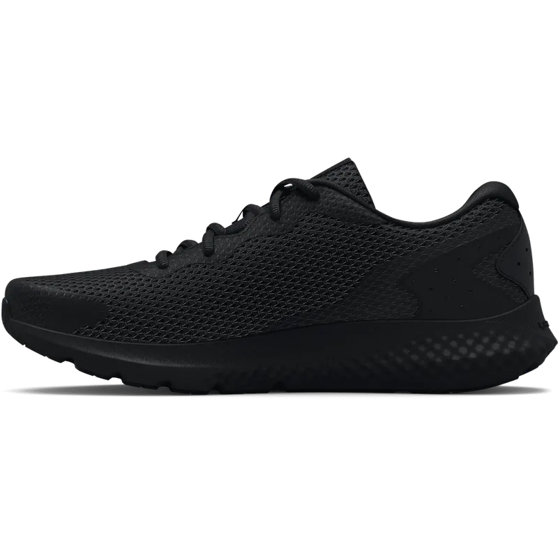 Under Armour Charged Rogue 3 Black (3024877-003)