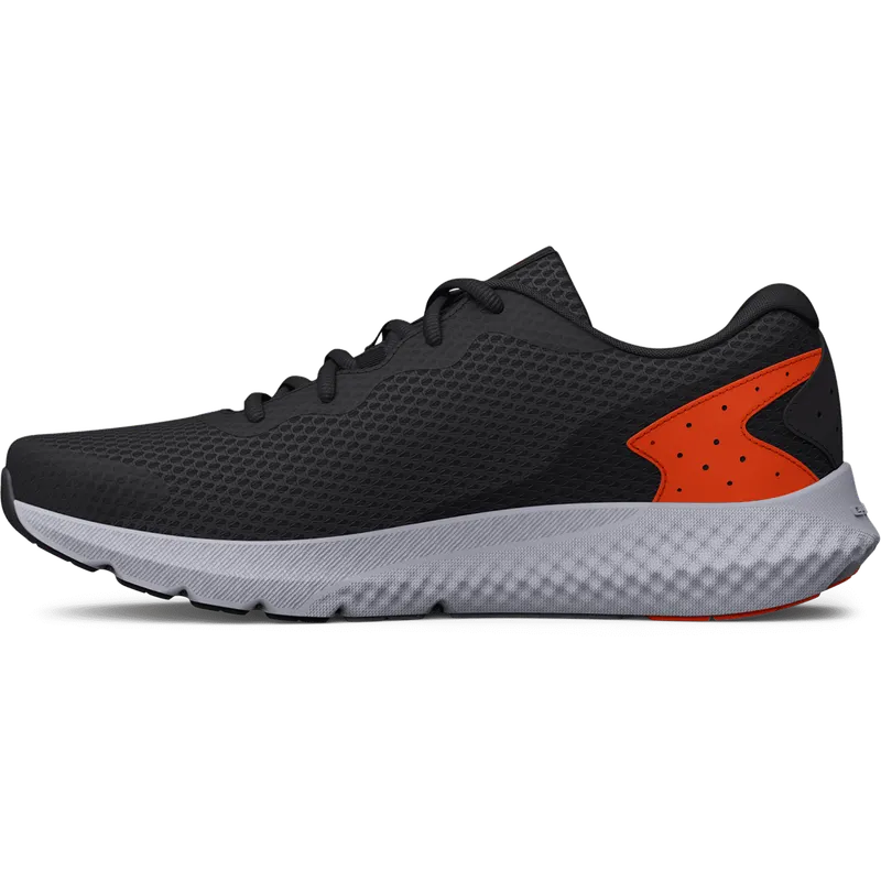 Under Armour Charged Rogue 3 Gray (3024877-100)