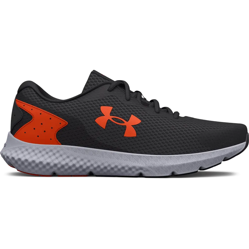 Under Armour Charged Rogue 3 Gray (3024877-100)