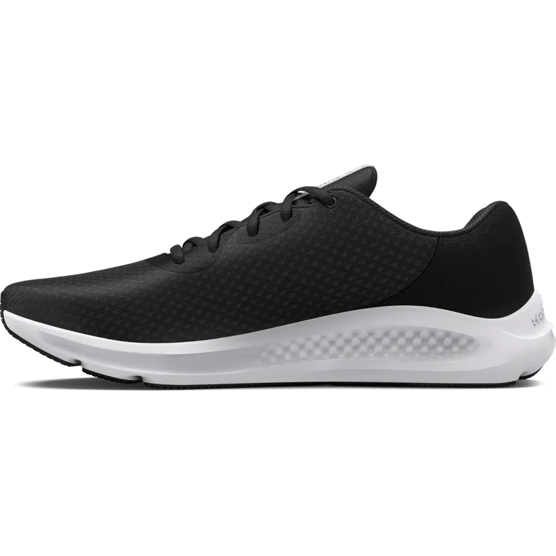 Under Armour Charged Pursuit 3 Black (3024878-001)