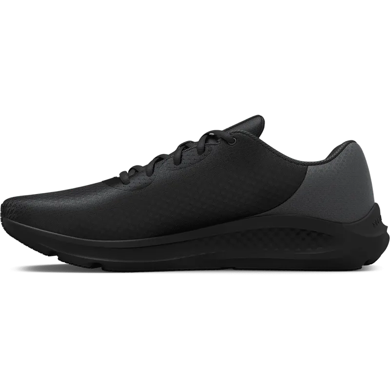 Under Armour Charged Pursuit 3 Black (3024878-002)