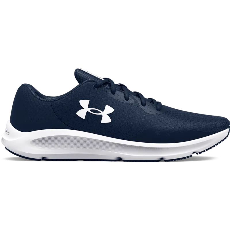 Under Armour Charged Pursuit 3 Blue (3024878-401)