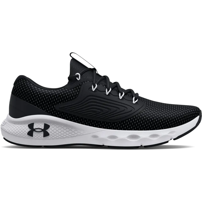 Under Armour Charged Vantage 2 Black (3024884-001)