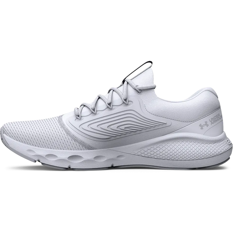 Under Armour Charged Vantage 2 White (3024884-105)