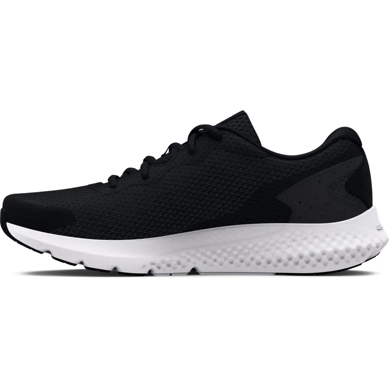 Under Armour Charged Rogue 3 Black (3024888-001)