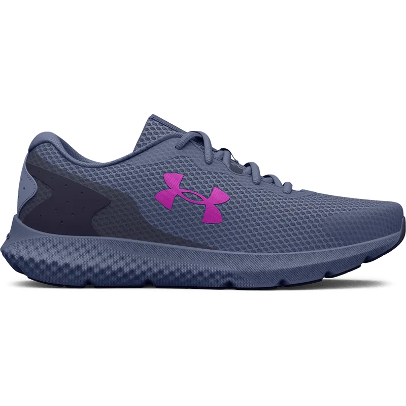 Under Armour Charged Rogue 3 Purple (3024888-501)