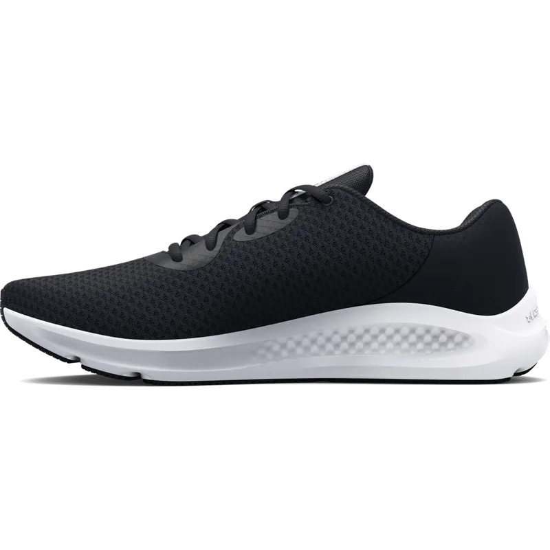 Under Armour Charged Pursuit 3 Black (3024889-001)