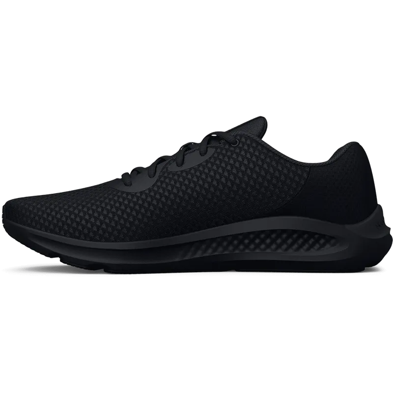 Under Armour Charged Pursuit 3 Black (3024889-002)