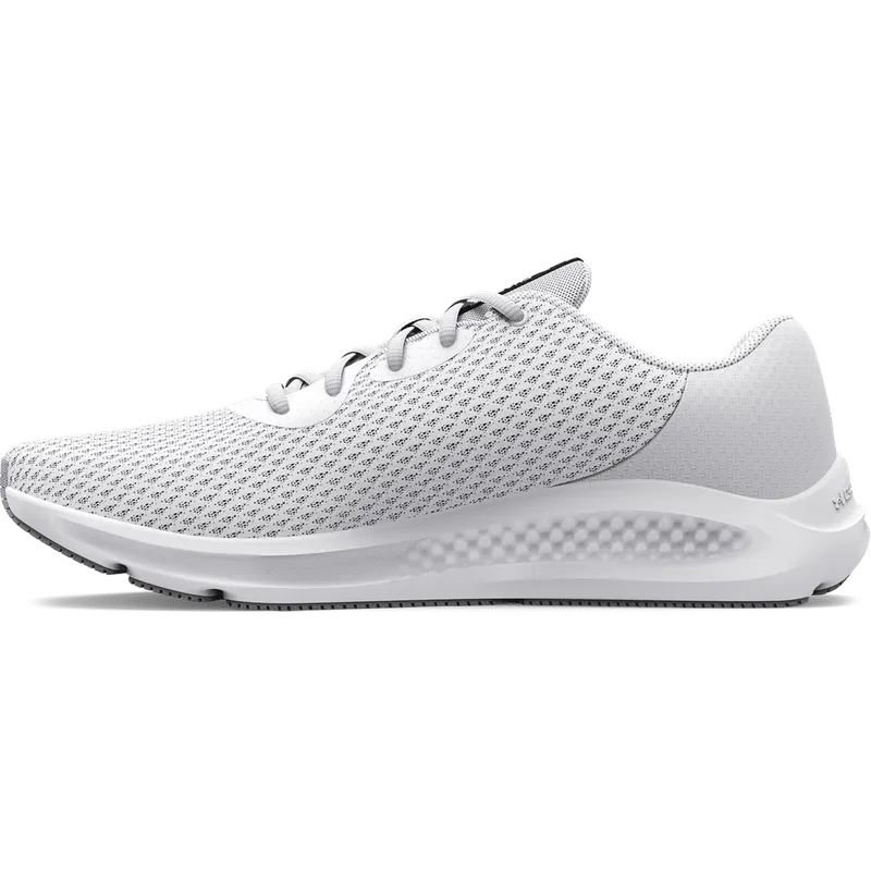Under Armour Charged Pursuit 3 White (3024889-100)