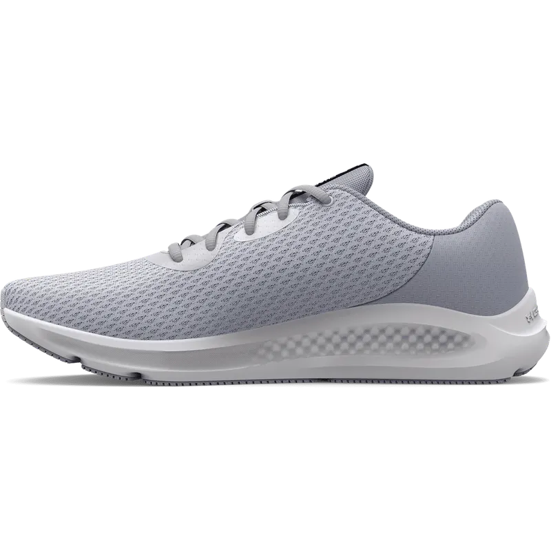 Under Armour Charged Pursuit 3 Gray (3024889-101)