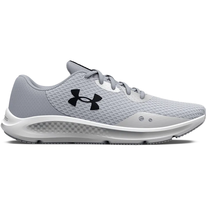 Under Armour Charged Pursuit 3 Gray (3024889-101)