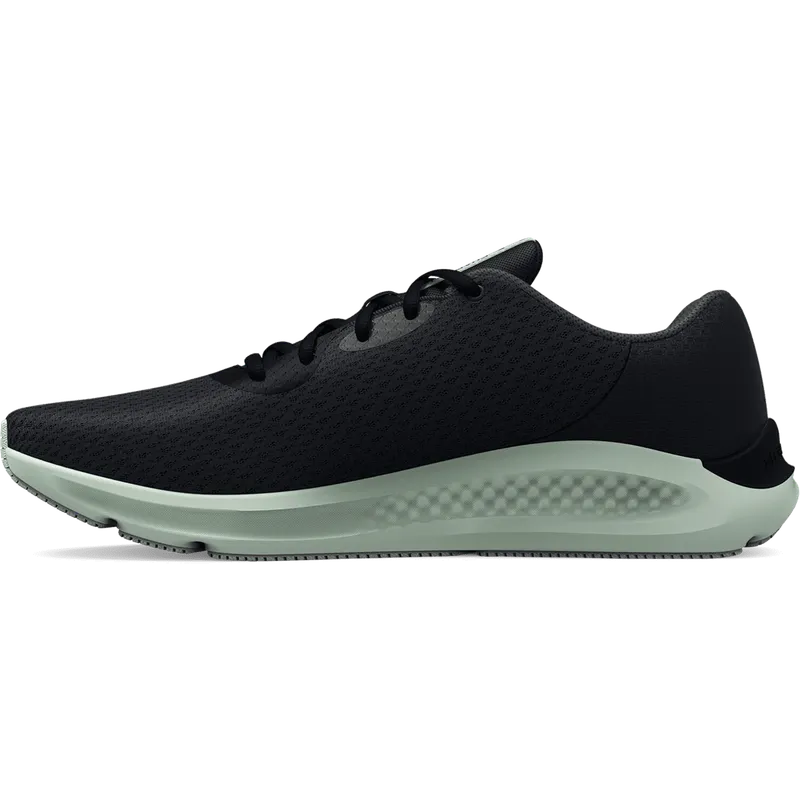 Under Armour Charged Pursuit 3 Gray (3024889-105)