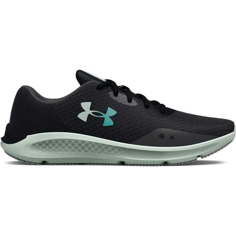 Under Armour Charged Pursuit 3 Gray (3024889-105)