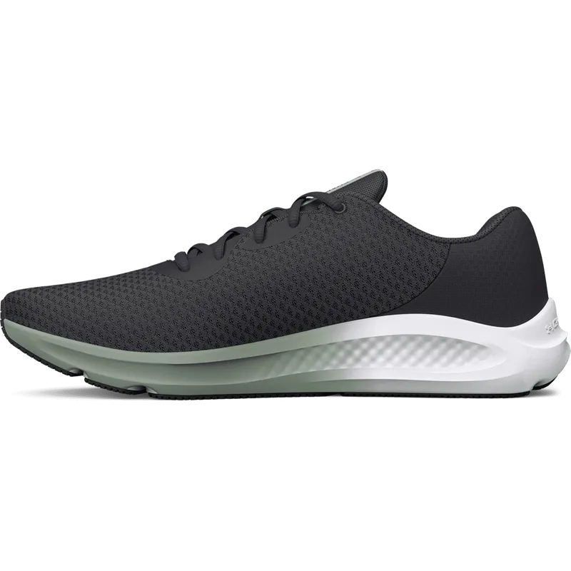Under Armour Charged Pursuit 3 Gray (3024889-111)
