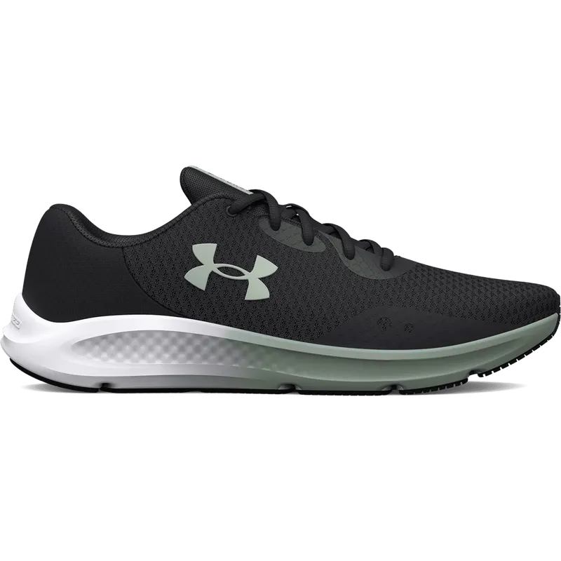 Under Armour Charged Pursuit 3 Gray (3024889-111)