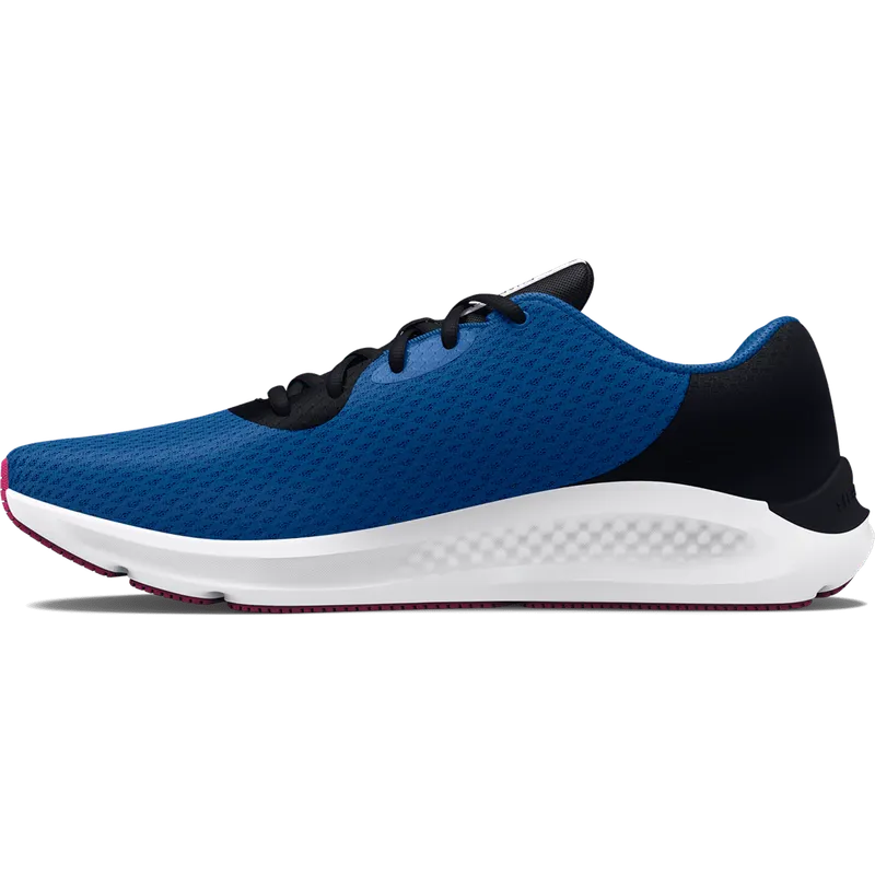 Under Armour Charged Pursuit 3 Blue (3024889-400)