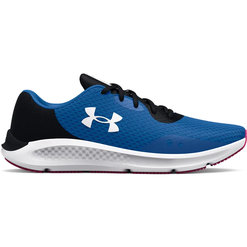 Under Armour Charged Pursuit 3 Blue (3024889-400)