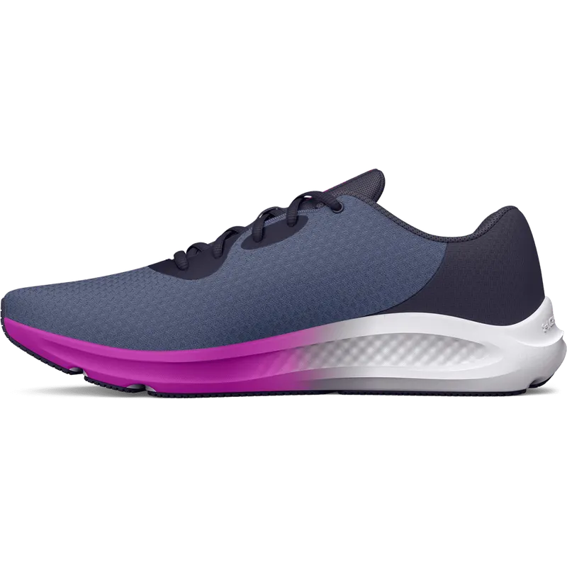 Under Armour Charged Pursuit 3 Gray (3024889-500)