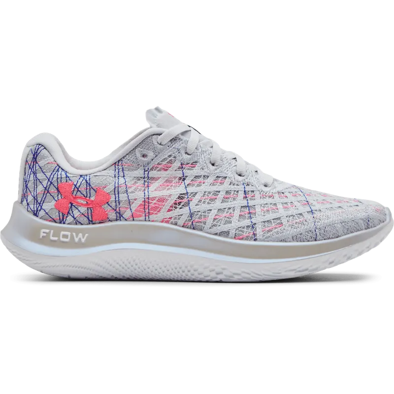 Under Armour Flow Velociti Wind PRZM Gray (3024895-101)