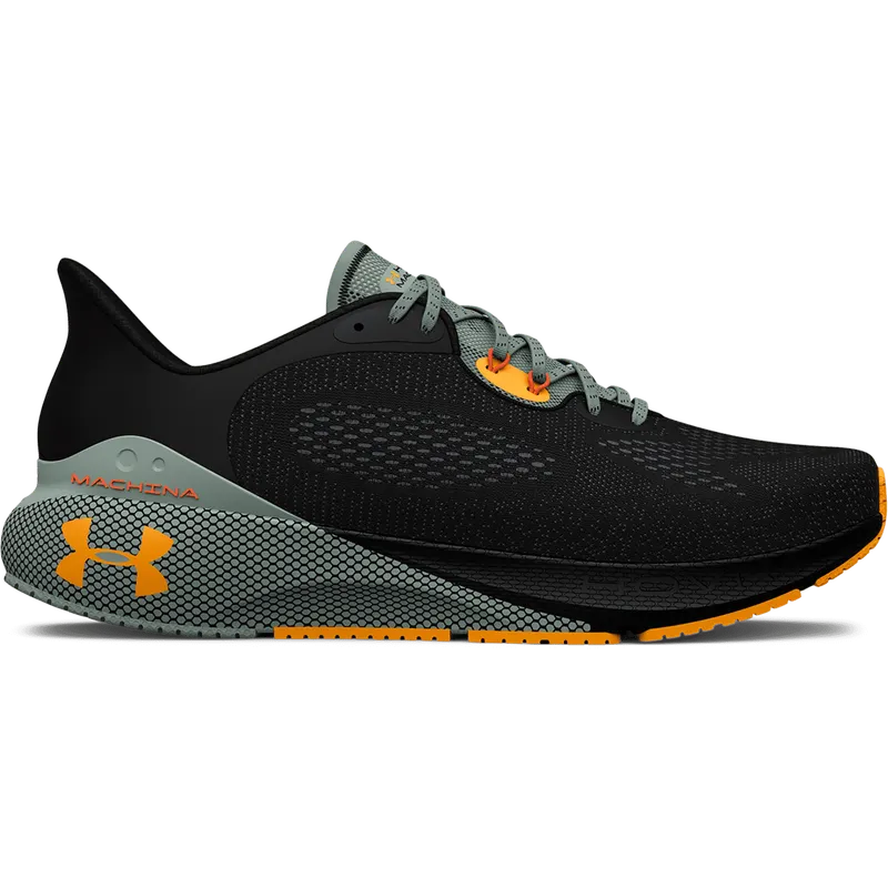 Under Armour HOVR™ Machina 3 Black (3024899-003)
