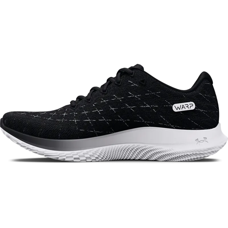 Under Armour Flow Velociti Wind 2 Black (3024903-001)