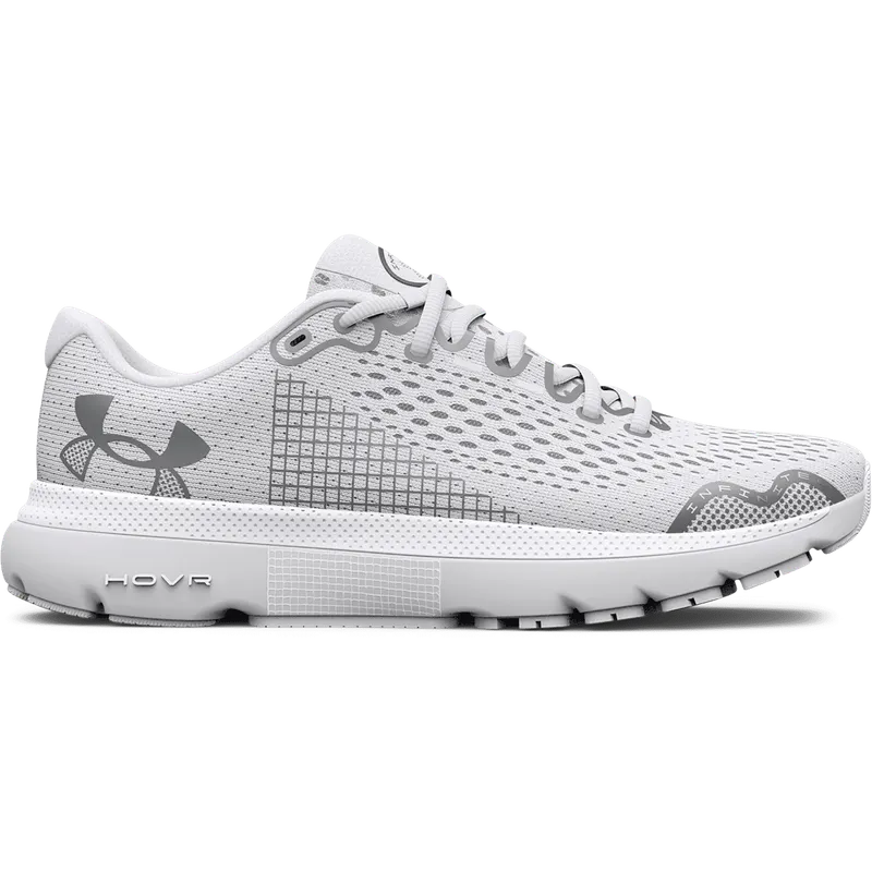 Under Armour HOVR™ Infinite 4 White (3024905-100)