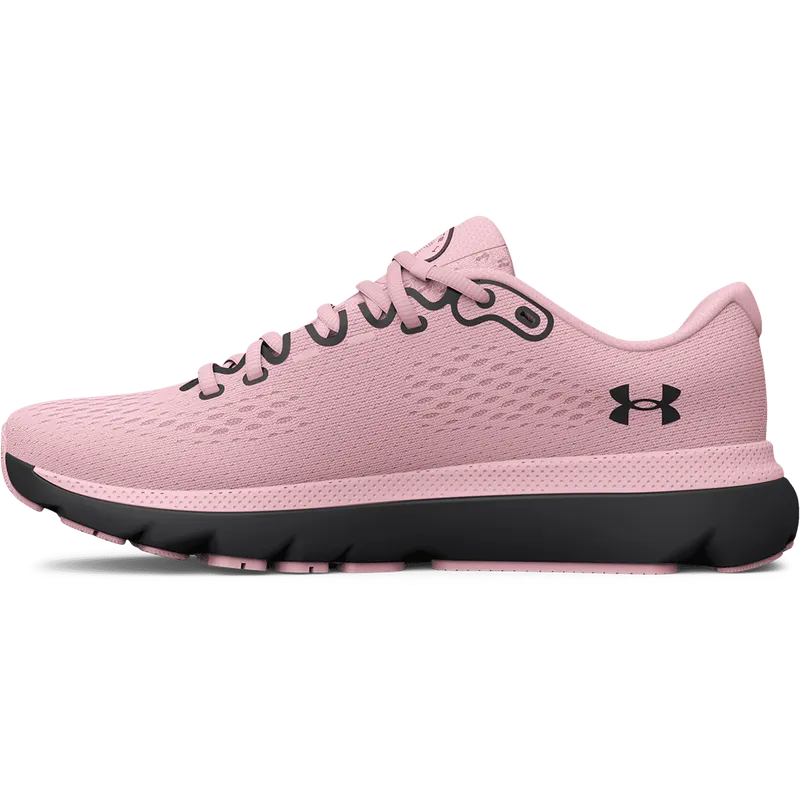 Under Armour HOVR™ Infinite 4 Pink (3024905-600)