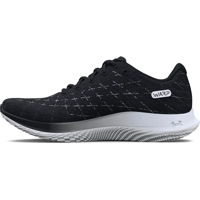 Under Armour Flow Velociti Wind 2 Black (3024911-003)