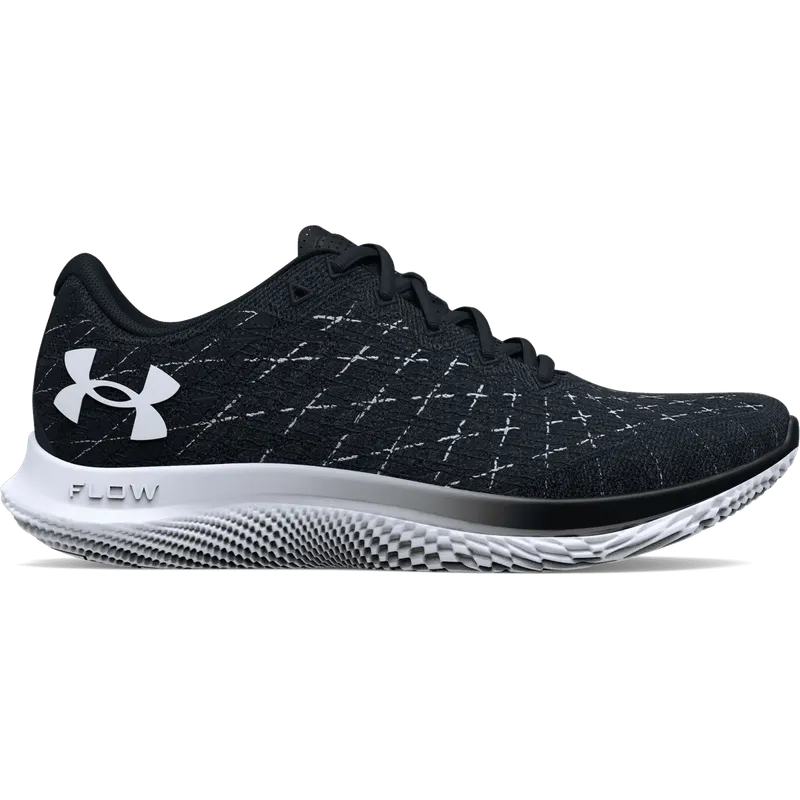 Under Armour Flow Velociti Wind 2 Black (3024911-003)
