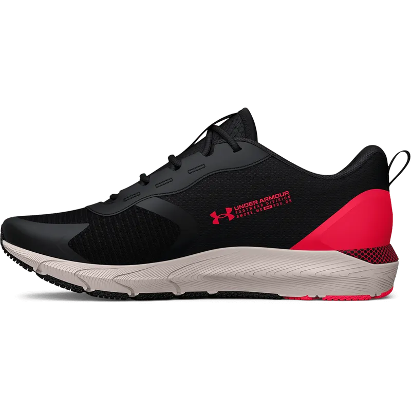 Under Armour HOVR™ Sonic SE Black (3024918-005)