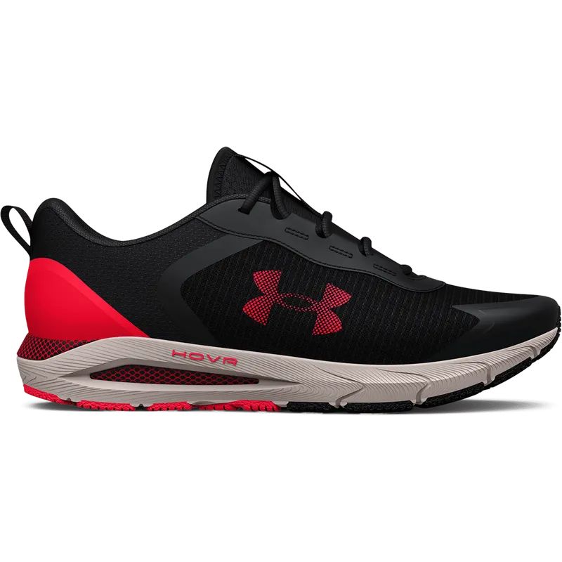 Under Armour HOVR™ Sonic SE Black (3024918-005)