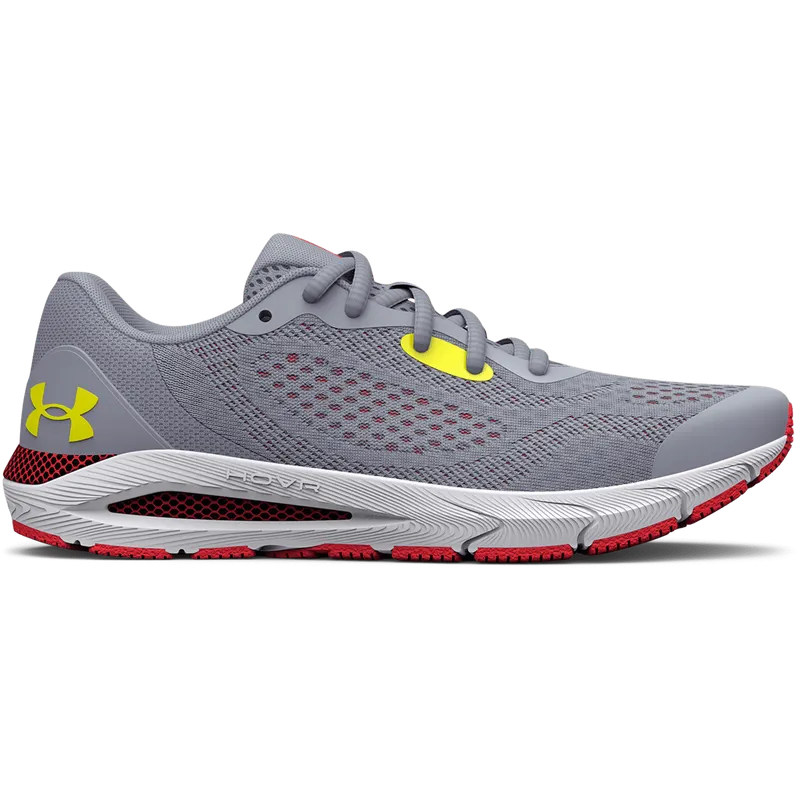 Under Armour HOVR™ Sonic 5 Gray (3024980-100)