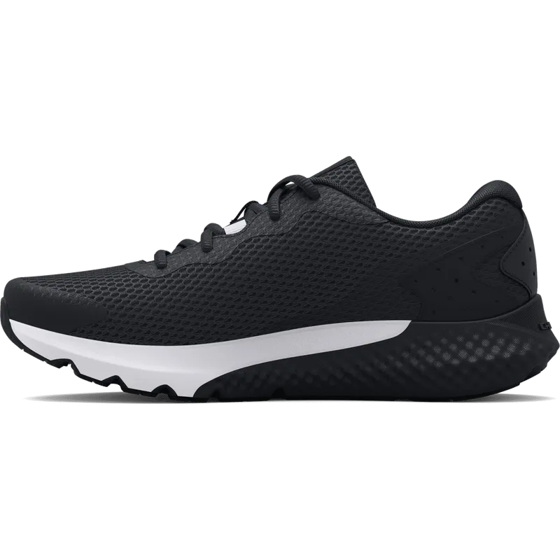 Under Armour Charged Rogue 3 Black (3024981-001)