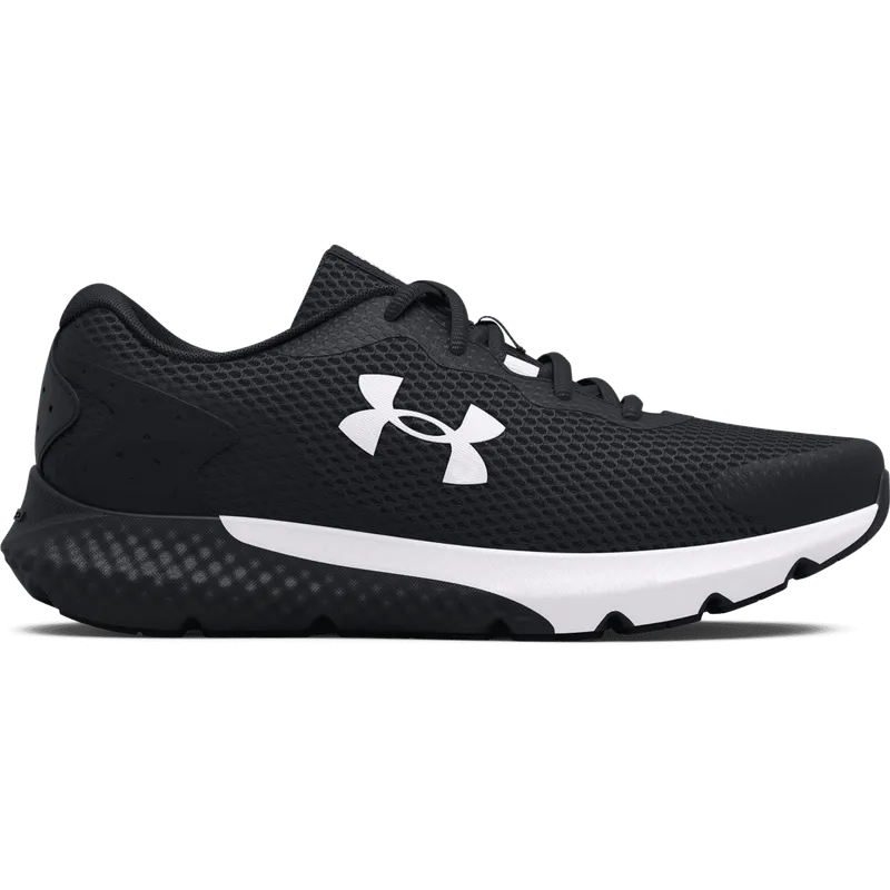 Under Armour Charged Rogue 3 Black (3024981-001)