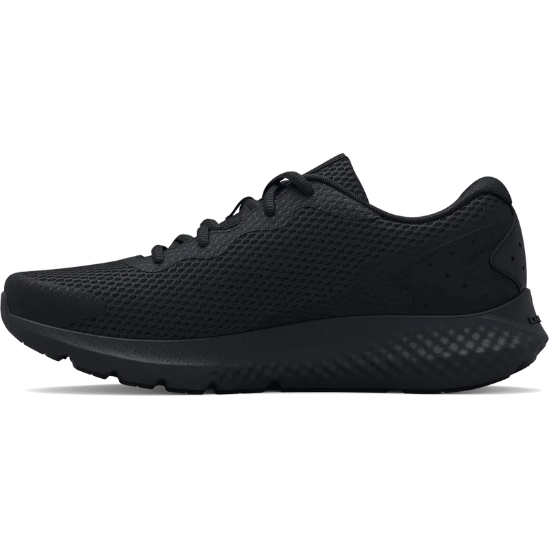 Under Armour Charged Rogue 3 Black (3024981-002)
