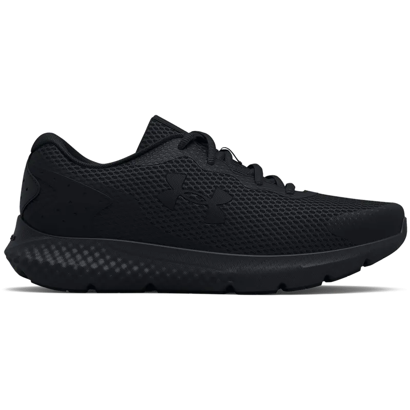 Under Armour Charged Rogue 3 Black (3024981-002)