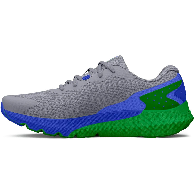 Under Armour Charged Rogue 3 Gray (3024981-102)