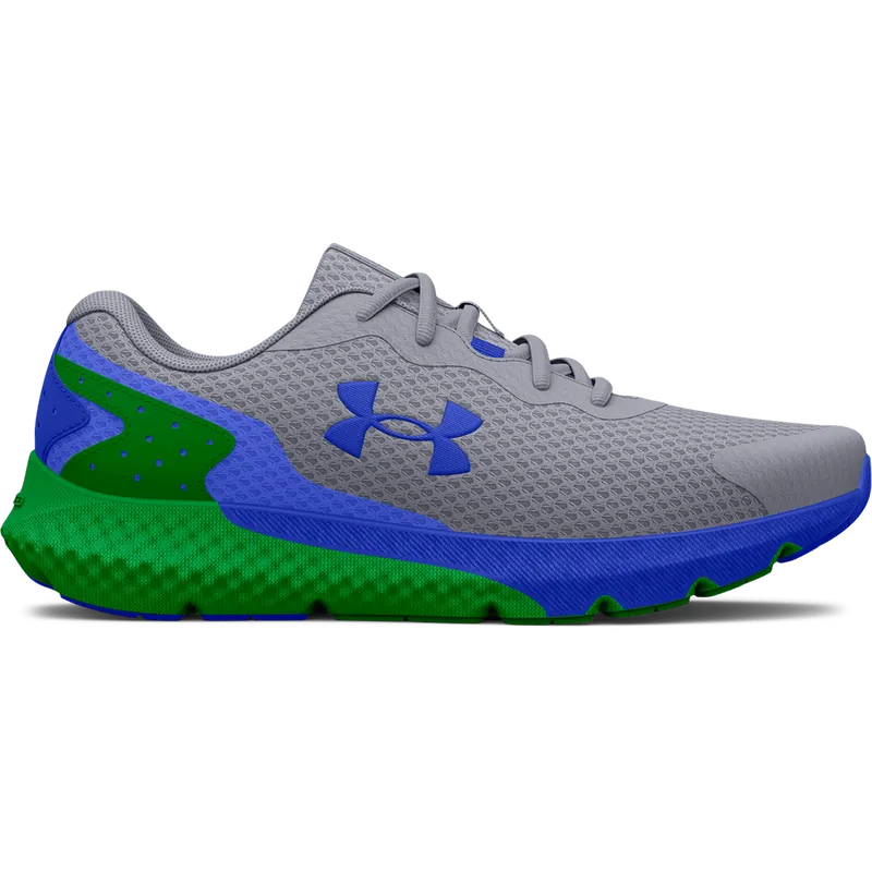 Under Armour Charged Rogue 3 Gray (3024981-102)