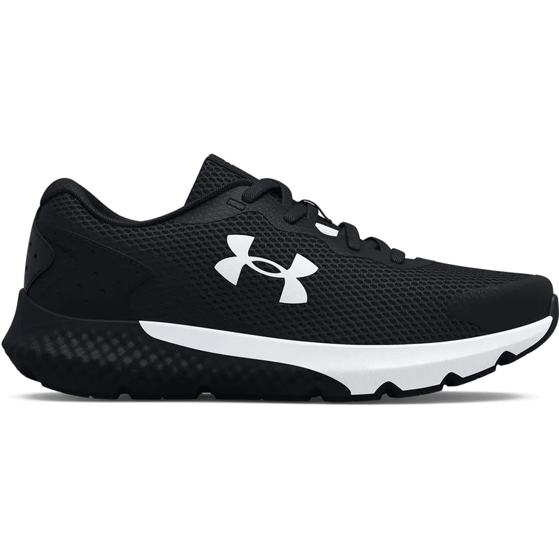 Under Armour Rogue 3 AL Black (3024982-001)
