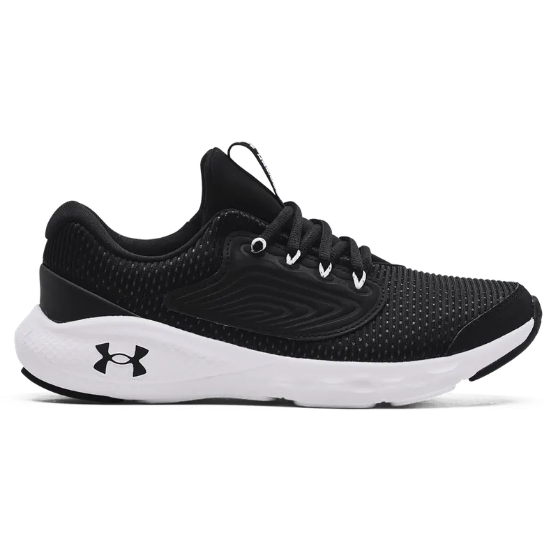 Under Armour Charged Vantage 2 Black (3024983-001)