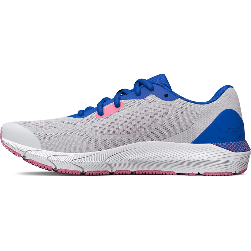 Under Armour HOVR™ Sonic 5 Gray (3025006-100)