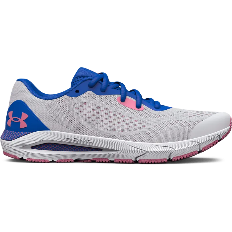 Under Armour HOVR™ Sonic 5 Gray (3025006-100)