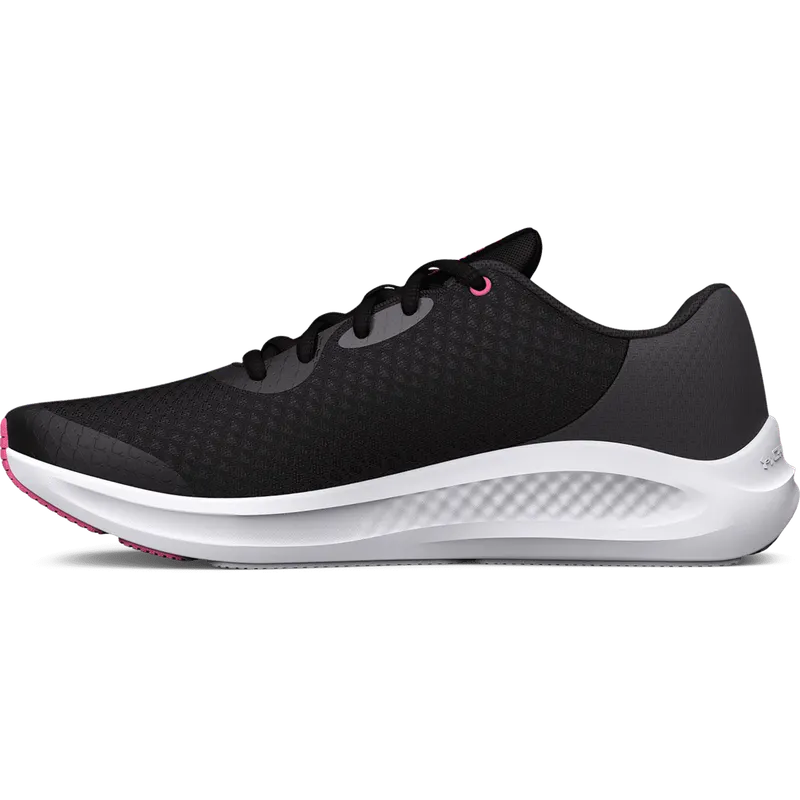 Under Armour Charged Pursuit 3 Black (3025011-001)