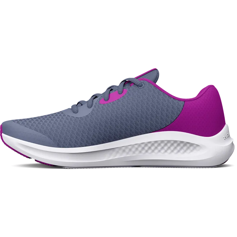 Under Armour Charged Pursuit 3 Purple (3025011-501)