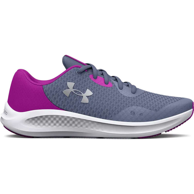 Under Armour Charged Pursuit 3 Purple (3025011-501)