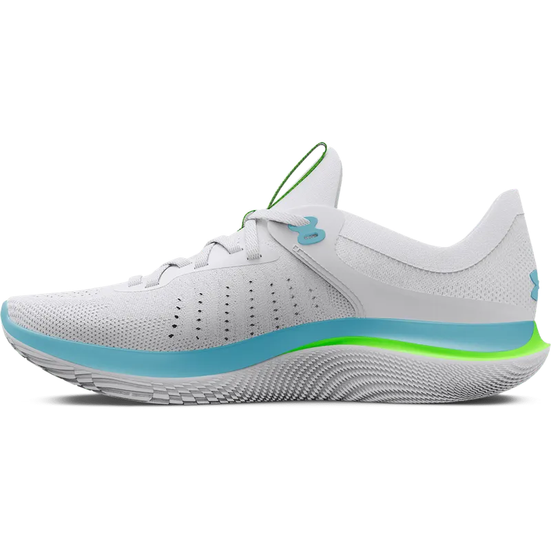 Under Armour Flow Synchronicity New Environment White (3025034-100)