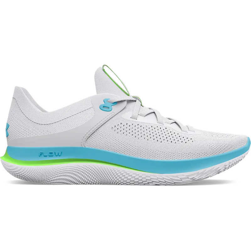 Under Armour Flow Synchronicity New Environment White (3025034-100)