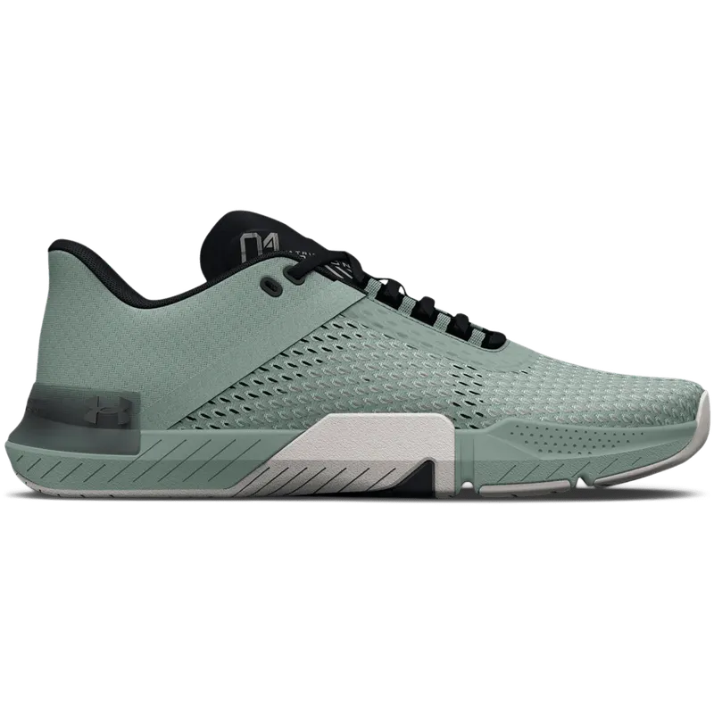 Under Armour TriBase™ Reign 4 Gray (3025052-301)
