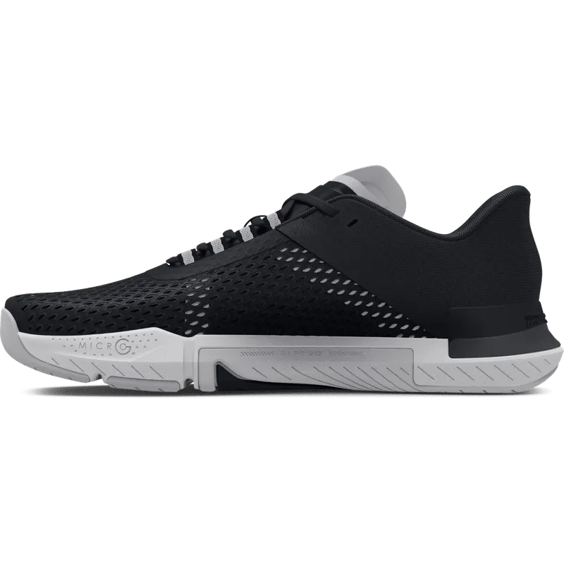 Under Armour TriBase™ Reign 4 Black (3025053-001)